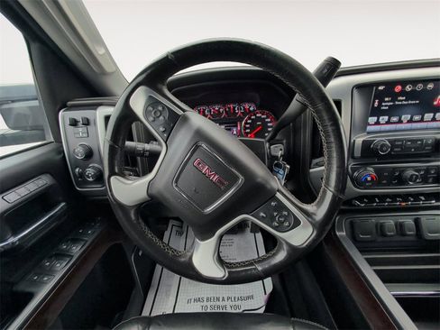 Used 2016 GMC Sierra 2500 SLT image 12