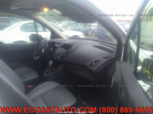 Used 2017 Ford Transit Connect XL FWD image 7