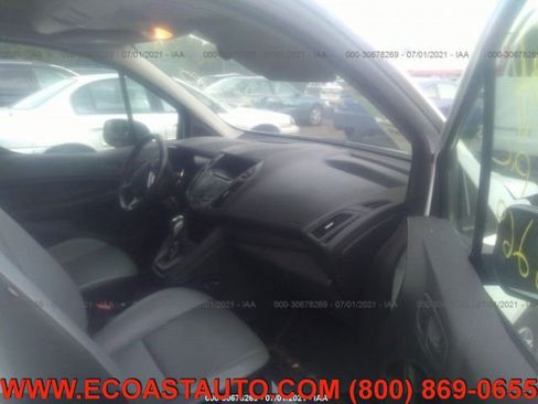Used 2017 Ford Transit Connect XL image 7