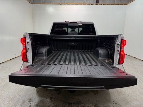 Used 2024 Chevrolet Silverado 1500 RST w/ RST All Star Premium Package image 9
