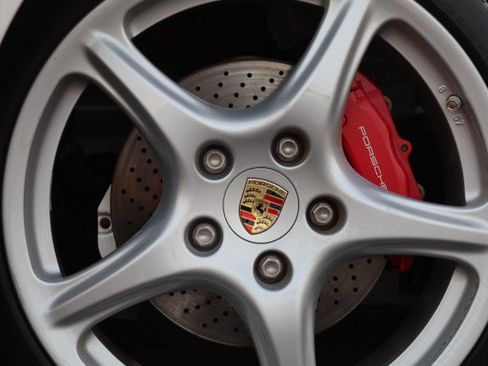 Used 2010 Porsche Cayman S RWD image 50