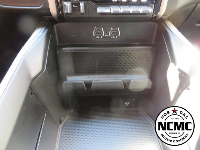 Used 2021 RAM 2500 Laramie AWD/4WD image 35