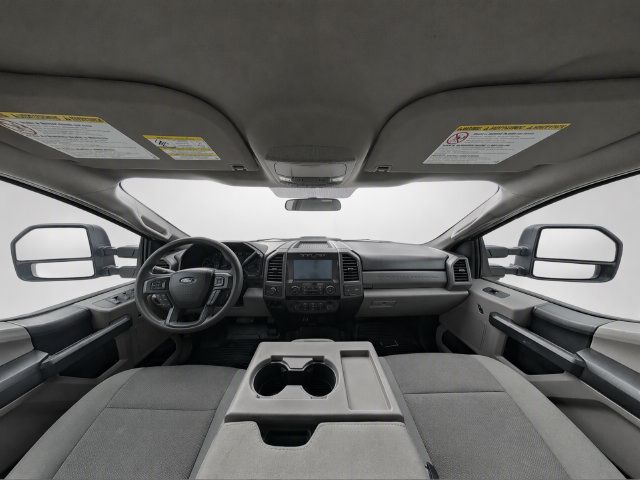 Used 2018 Ford F350 XL w/ STX Appearance Package AWD/4WD image 12
