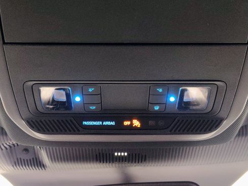 New 2026 Ford Explorer Tremor AWD/4WD image 31