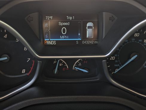 Used 2018 Ford Transit Connect XLT image 13