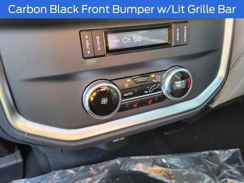 New 2025 Ford Expedition Platinum w/ Platinum Ultimate Package image 28