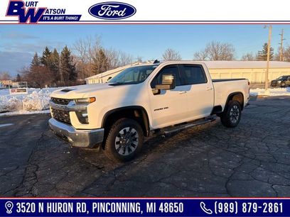Used 2023 Chevrolet Silverado 2500 LT w/ All Star Edition