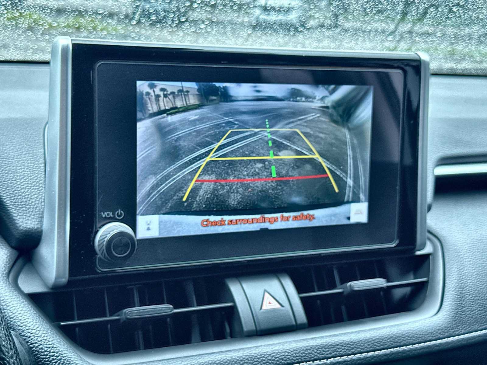 Used 2024 Toyota RAV4 XLE w/ Convenience Package FWD image 19