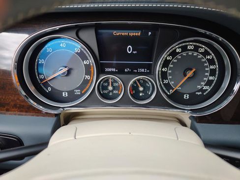 Used 2014 Bentley Continental GT V8 S image 5