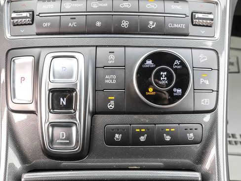 Used 2023 Hyundai Santa Fe Calligraphy image 26