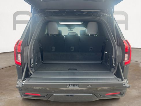 New 2025 Ford Expedition Tremor image 12