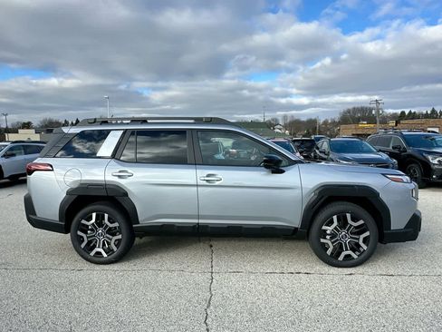 New 2026 Subaru Outback Touring XT image 14