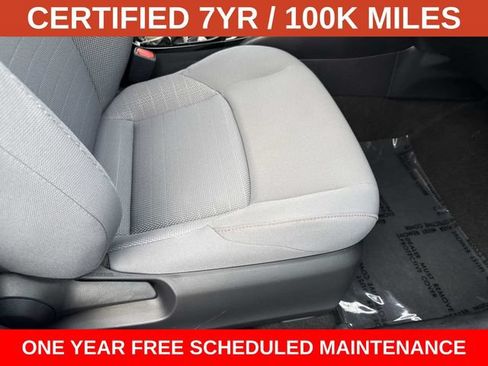 Used 2025 Toyota Corolla FX w/ Convenience Package FWD image 10