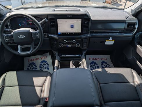 New 2026 Ford F450 Lariat AWD/4WD image 52