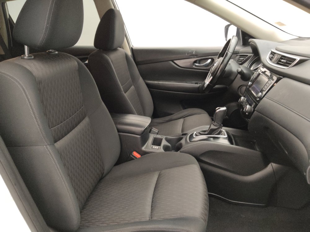 Used 2020 Nissan Rogue SV AWD/4WD image 21