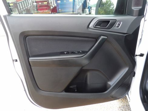 Used 2021 Ford Ranger XL w/ Equipment Group 101A High RWD image 14