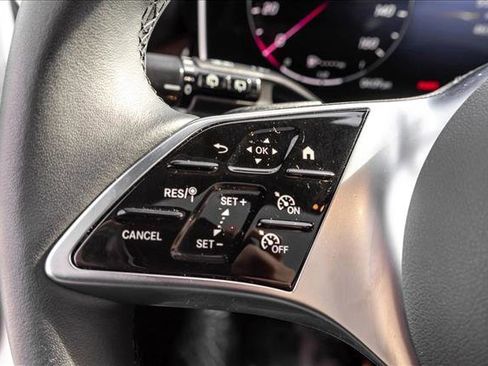 Certified 2026 Mercedes-Benz GLC 300 4MATIC image 16