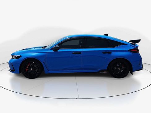 Used 2025 Honda Civic Type R image 7