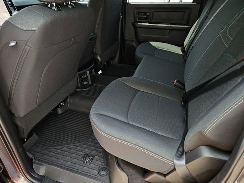New 2026 RAM 2500 Tradesman AWD/4WD image 11