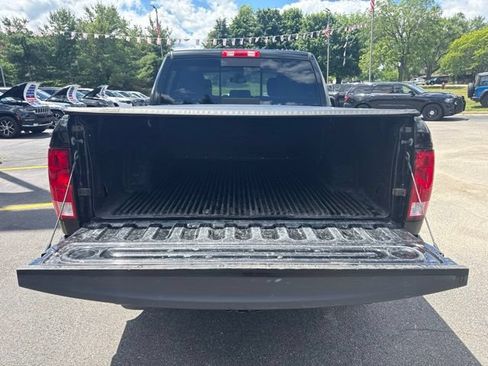 Used 2017 RAM 1500 Big Horn AWD/4WD image 25