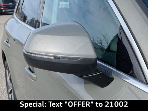 Certified 2024 Audi Q5 2.0T Premium Plus image 13