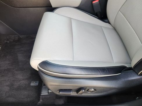 Used 2021 Kia Sportage SX image 11