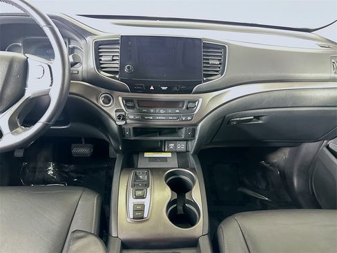 Used 2022 Honda Pilot Special Edition image 18