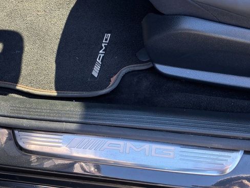 Used 2019 Mercedes-Benz CLS 53 AMG 4MATIC image 26