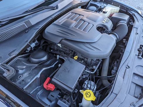 Used 2021 Chrysler 300 Touring L image 53