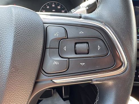 Used 2022 Buick Envision Preferred FWD image 20