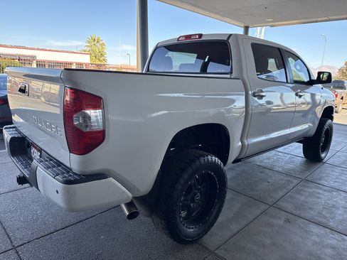 Used 2015 Toyota Tundra 1794 Edition image 4