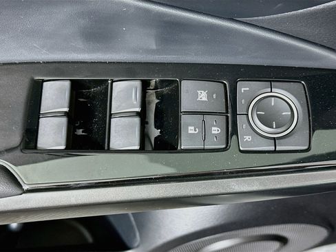 Used 2024 Lexus IS 350 F Sport w/ Accessory Package 2 RWD image 15