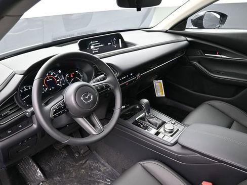New 2026 MAZDA CX-30 AWD 2.5 S w/ Select Sport Pkg image 14