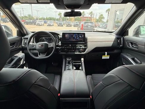 New 2026 Nissan Pathfinder Rock Creek AWD/4WD image 26