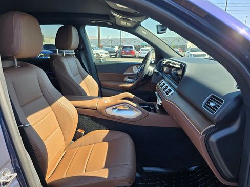 New 2026 Mercedes-Benz GLE 450 4MATIC image 10