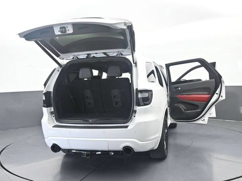 Used 2021 Dodge Durango R/T w/ Blacktop Package RWD image 81