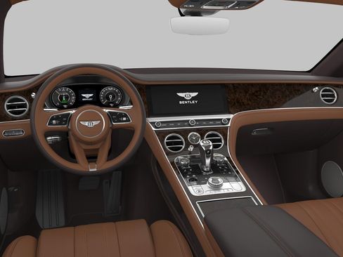New 2026 Bentley Continental GT image 6