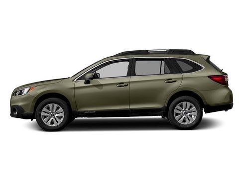 Used 2017 Subaru Outback 2.5i Premium AWD/4WD image 3
