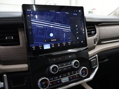 Certified 2024 Ford Expedition Max Limited image 19