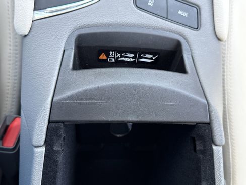 Used 2021 Cadillac XT5 Premium Luxury FWD image 36