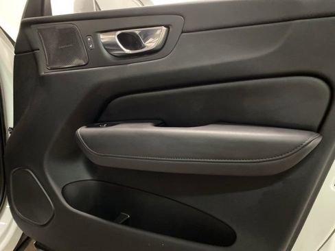 Used 2023 Volvo XC60 B5 Plus w/ Protection Package Premier image 79