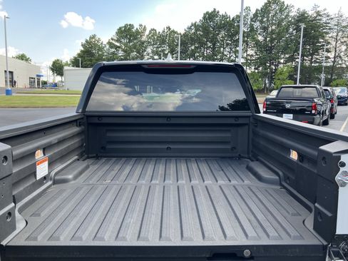 Used 2025 Honda Ridgeline Sport+ image 33