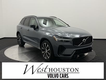 Certified 2024 Volvo XC60 B5 Plus w/ Protection Package Premier