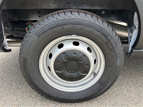 New 2025 Ford Transit 150 Low Roof w/ Load Area Protection Package image 17