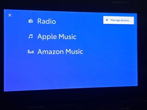 New 2026 Toyota Corolla SE image 4