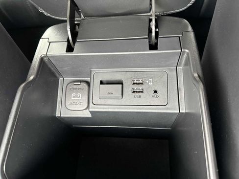 Used 2020 MAZDA MAZDA6 Grand Touring image 29