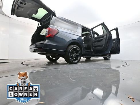 Used 2023 Ford Expedition Max Limited image 43