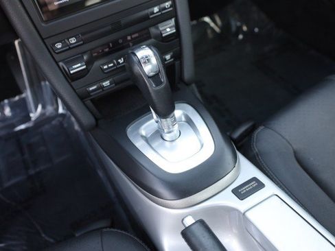Used 2011 Porsche Cayman RWD image 35