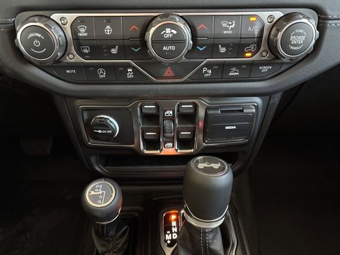 New 2026 Jeep Wrangler Sahara image 24