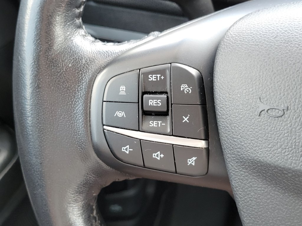 Used 2022 Ford Bronco Sport Big Bend w/ Convenience Package AWD/4WD image 28